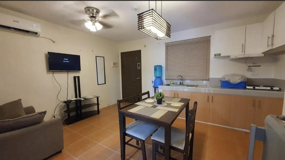 Open photo 12 of 15 — ONE OASIS CEBU – 2 BEDROOM UNIT FOR SALE