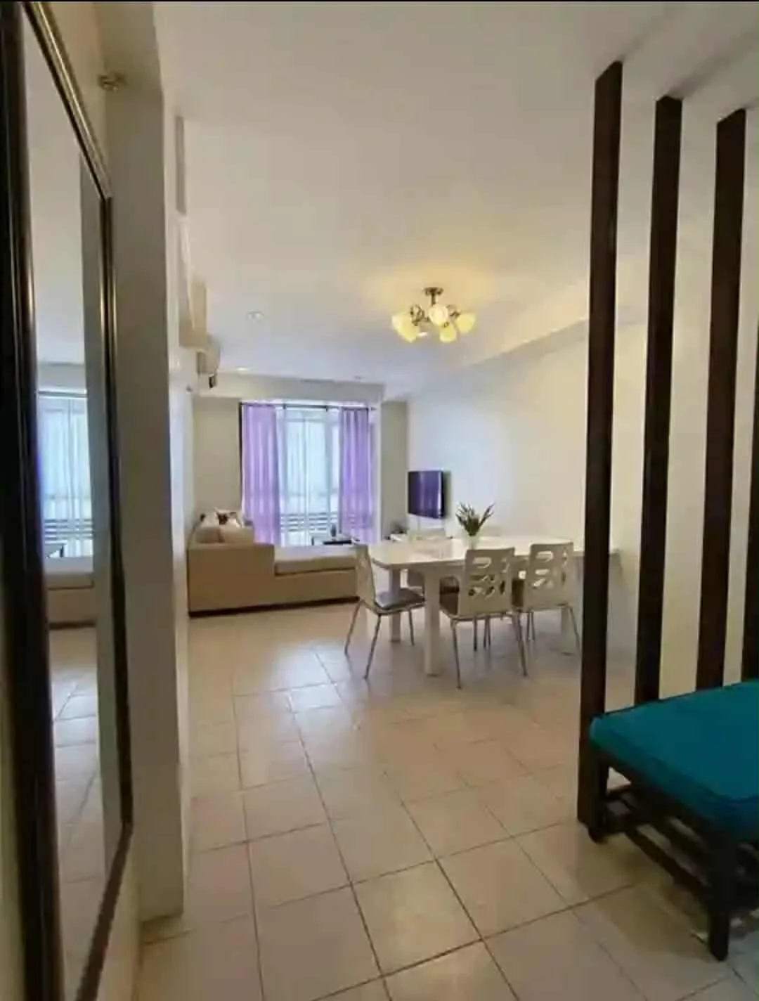 Sacrifice Sale 4 Bedrooms Fully Furnished Penthouse in Persimmon Condo — Penthouse in M. Borces Street, Cebu City, Central Visayas — Photo 4