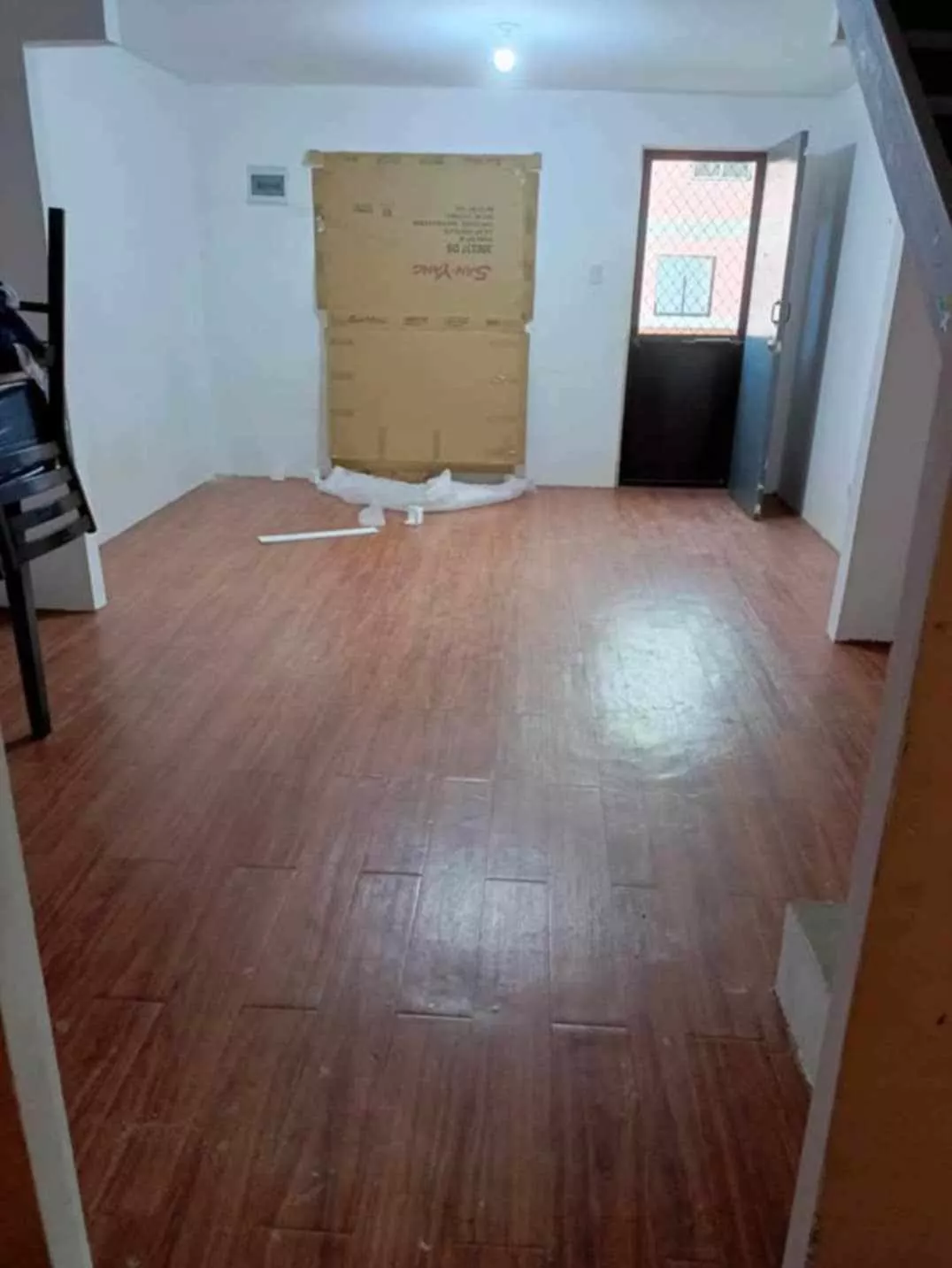 House & Lot For Sale!! (Town House) — House and Lot in Naga, Camarines Sur, Philippines — Photo 7