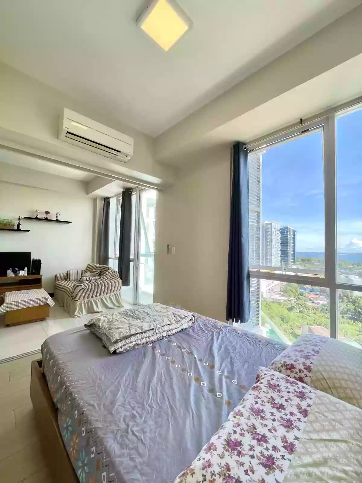 8 Newtown Blvd Executive Studio — Studio in Lapu-Lapu City, Cebu, Philippines — Photo 7