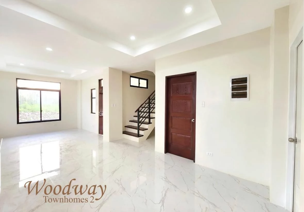 Woodway House for Assume — Townhouse in Talisay, Cebu, Philippines — Photo 5