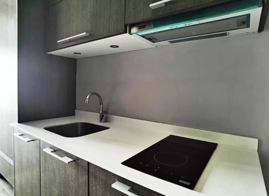 The Reef — Studio in Lapu-Lapu City, Cebu, Philippines — Photo 5
