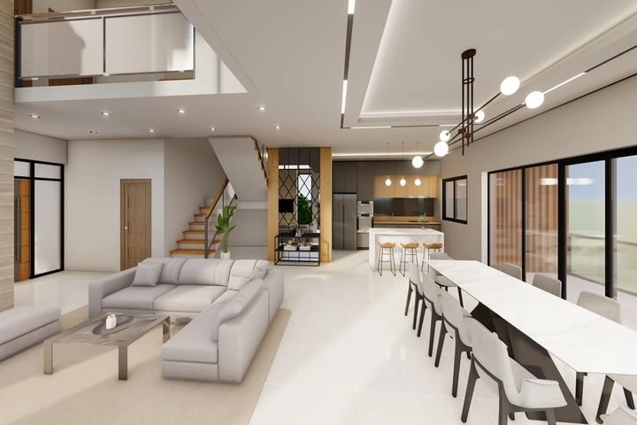 Open photo 15 of 19 — PRE-SELLING OVERLOOKING HOUSE AND LOT IN VISTA GRANDE PHASE 2 TALISAY CITY