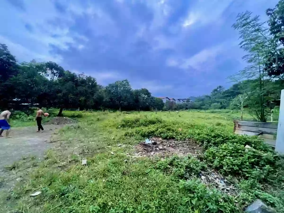 Prime Investment Opportunity in BINALIW, CEBU CITY — Residential Lot in Cebu City, Cebu, Philippines — Photo 2