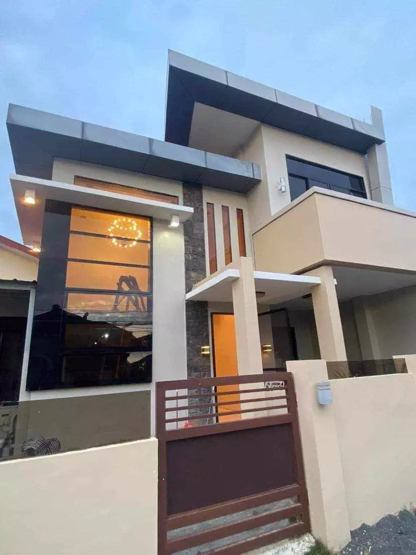 For Sale House and lot in Collin — House and Lot in Collinwood Subdivision Road, Lapu-Lapu City, Cebu — Photo 6