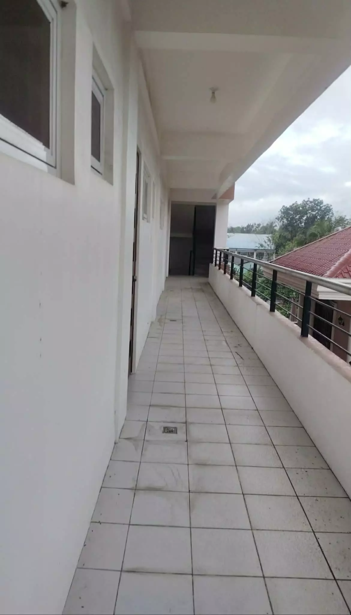 Commercial space for rent in Iriga — Space in Central School, San Nicolas, Iriga City — Photo 2