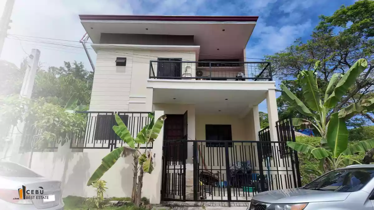 Open photo 15 of 15 — ASPEN HEIGHTS - House and Lot For Sale in Consolacion, Cebu