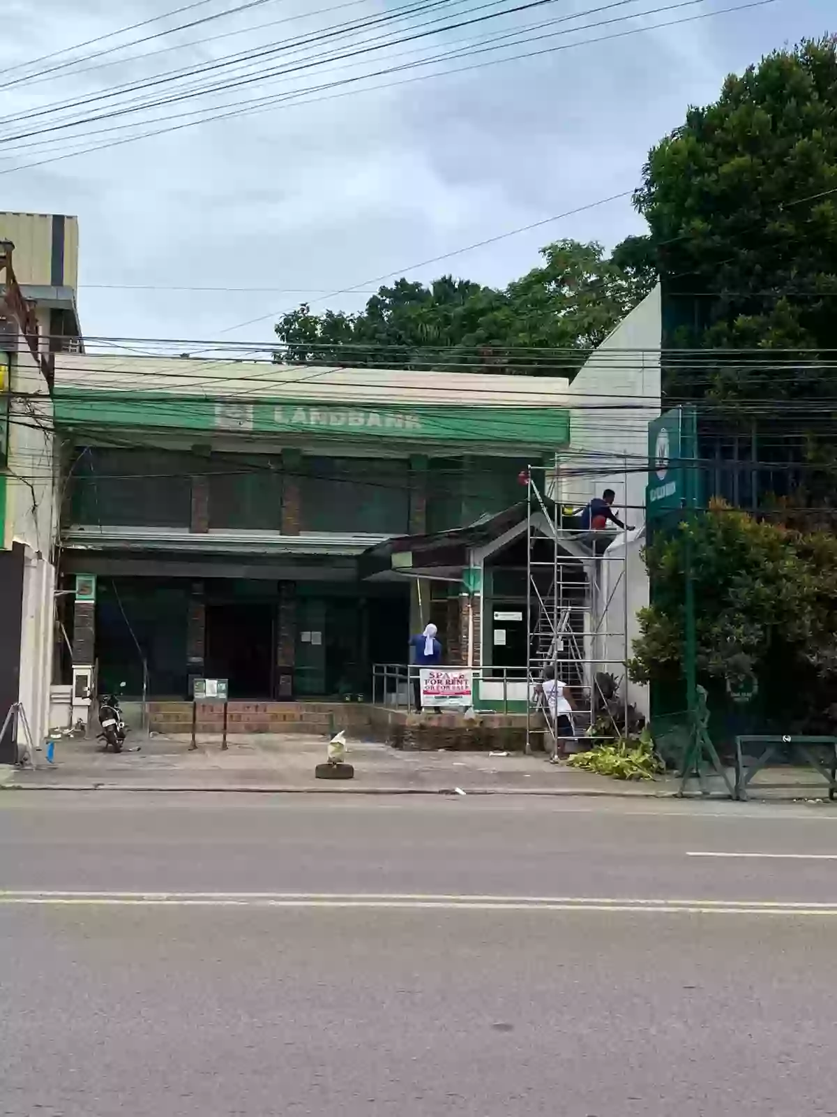 COMMERCIAL BUILDING FOR SALE! — Building in Davao City, J.P. Laurel Avenue, Buhangin — Photo 5