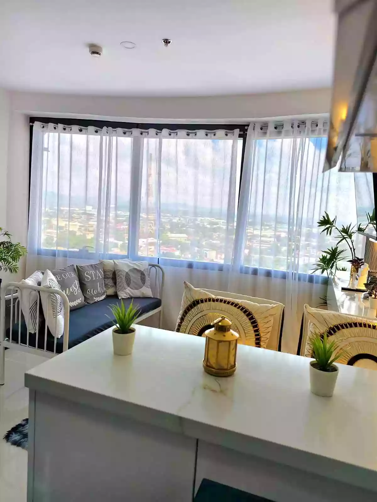 1BR Jtower For Assume or For Rent — 1 Bedroom in V.Albano, Mandaue City, Cebu — Photo 3