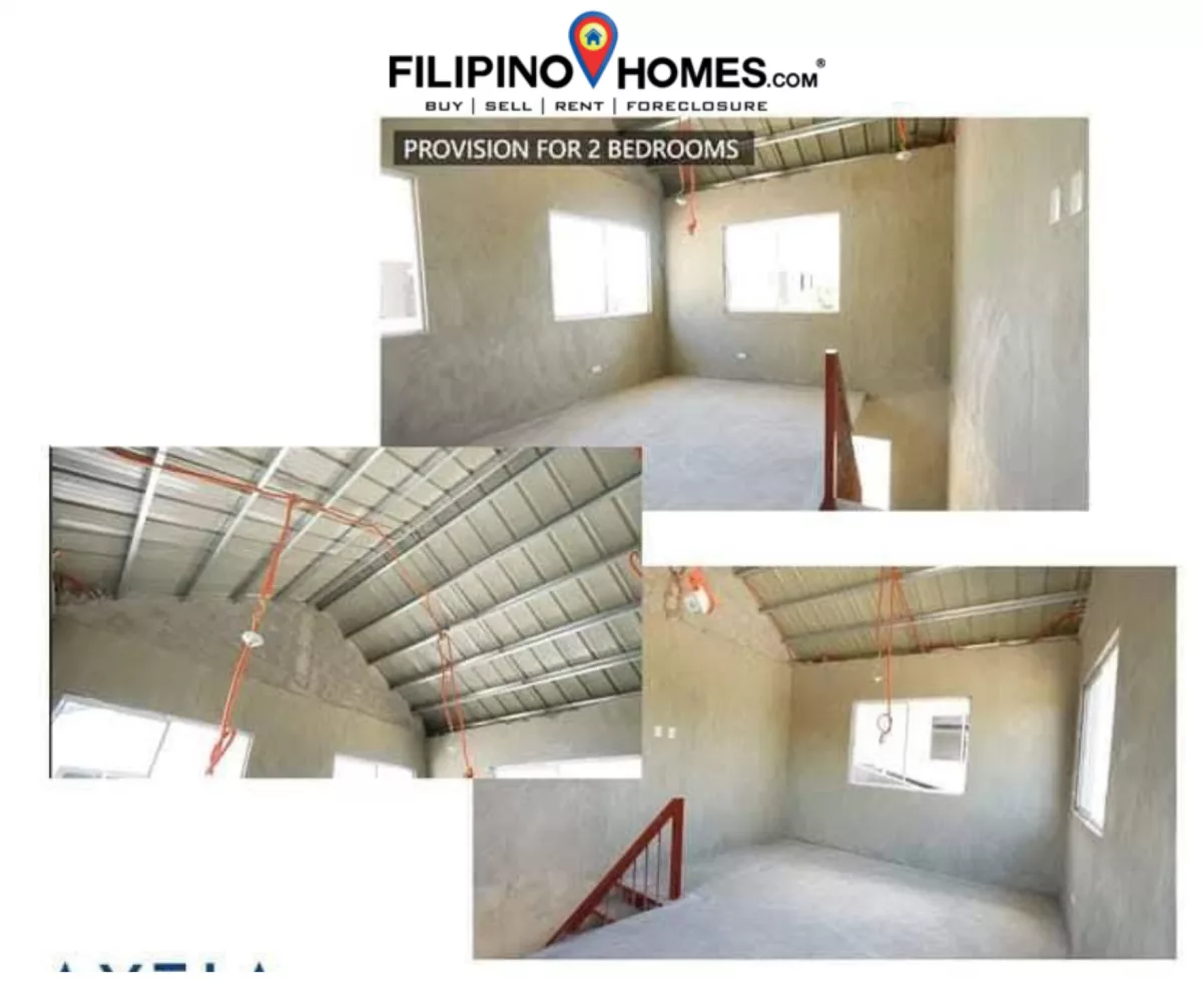 house and lot for sale — House and Lot in Calibuyo, Tanza, Cavite — Photo 3
