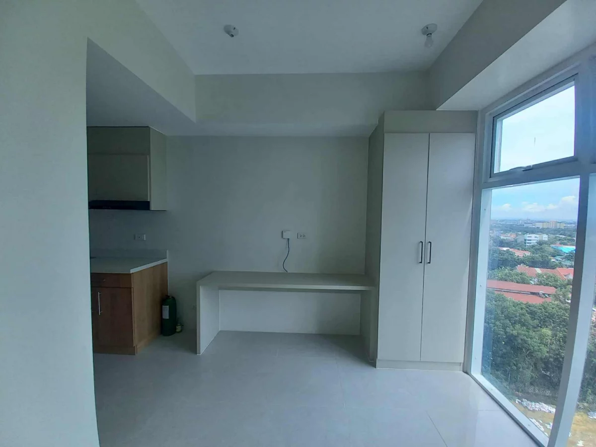 FOR SALE: Mivela Garden Residences – Brand New Semi-Furnished Studio Unit — Studio in Cebu, 6000 Cebu, Philippines — Photo 5