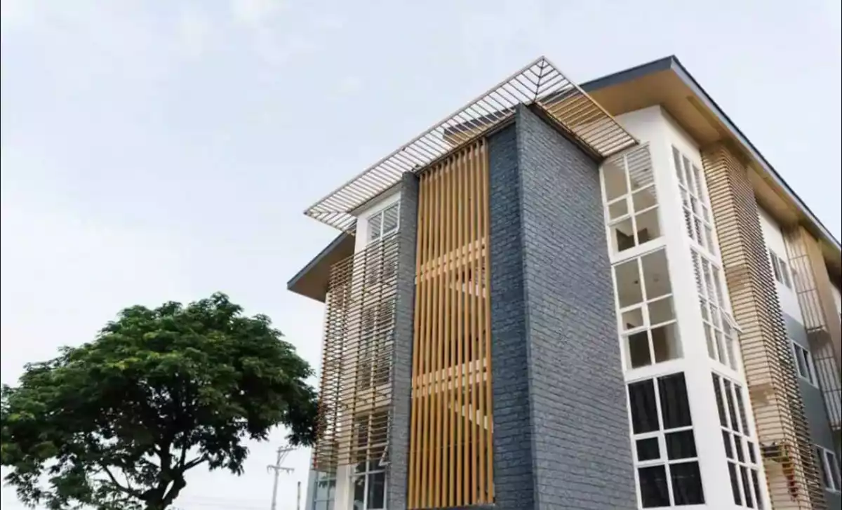 BayanihanCondominium — Studio in Lapu-Lapu City, Cebu, Philippines — Photo 5