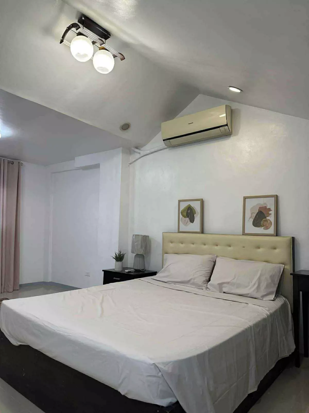 House and Lot in Deca langon — Townhouse in L 19, Naga City, Camarines Sur — Photo 2