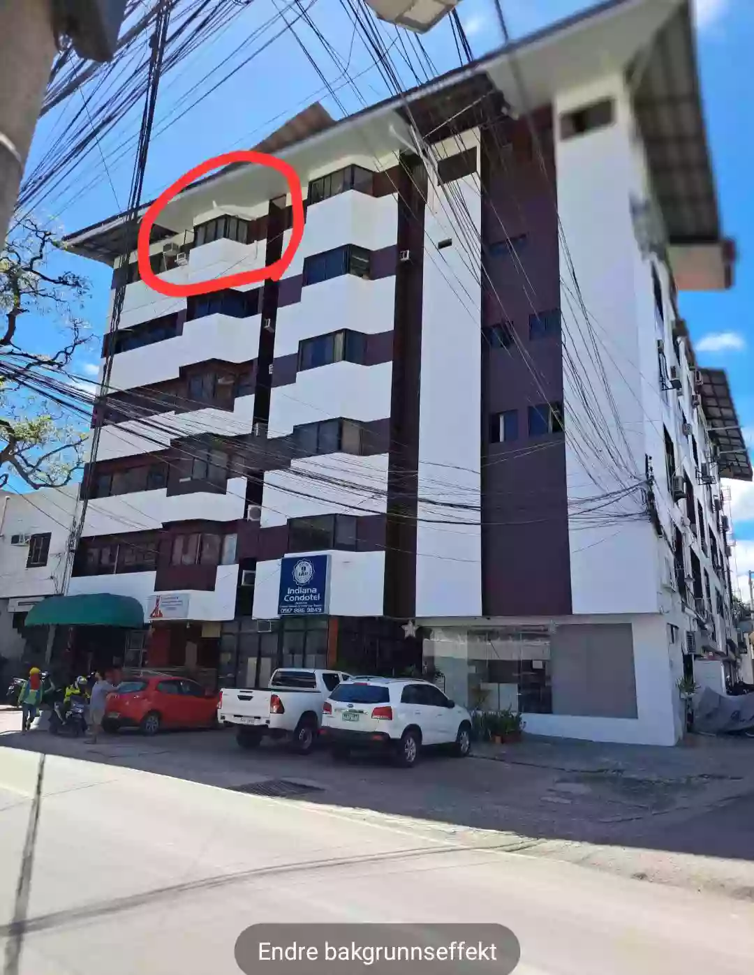 1 bedroom condo for sale — 1 Bedroom in Dionisio Jakosalem Street, Cebu City, Cebu — Photo 4