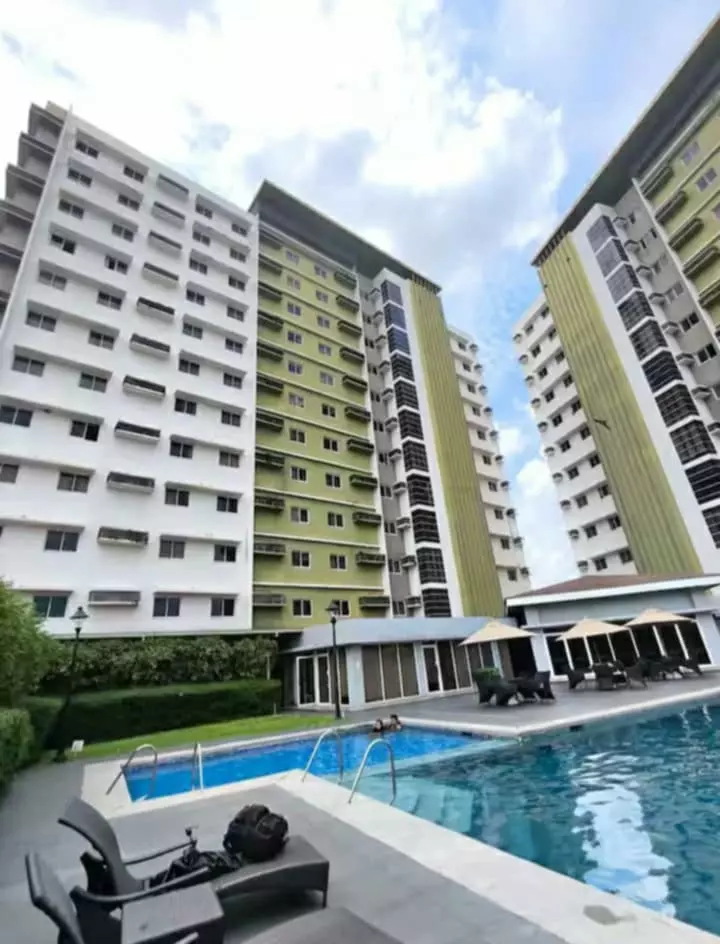 Midori Residences