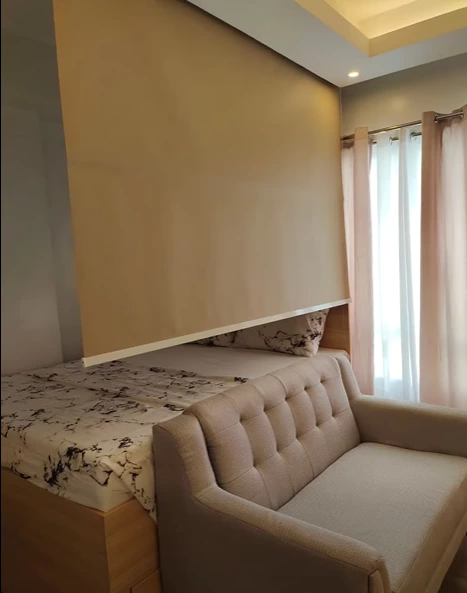 MesaVirre Condominium — Studio in Negros Occidental, Philippines — Photo 3