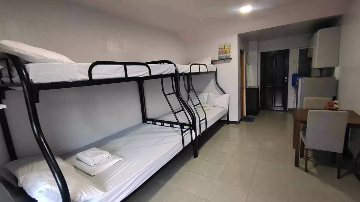 For Assume Studio Unit or For Rent — Studio in Cebu, Philippines — Photo 5