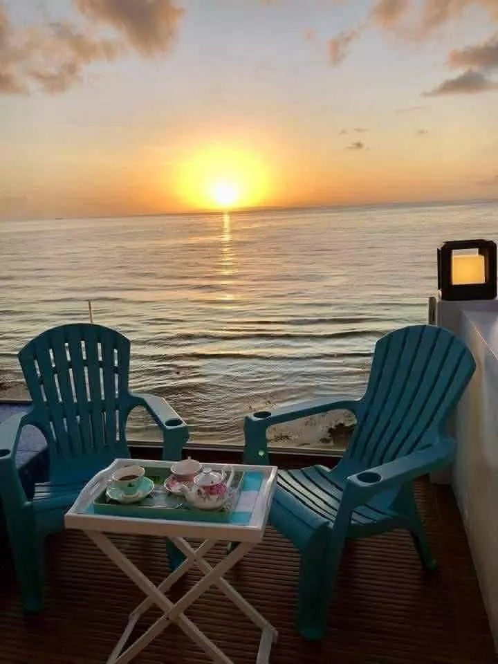 Santorini in Carmen Cebu