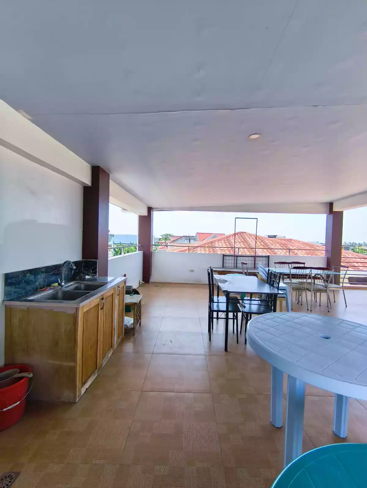 Modern 3 Storey Single Detached House and Lot Fir Sale in Corona Del Mar — House and Lot in Talisay, Cebu, Philippines — Photo 7