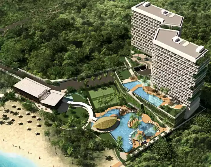 FOR ASSUME- STUDIO UNIT- COSTAMIRA BEACHTOWN MACTAN — Studio — Photo 4