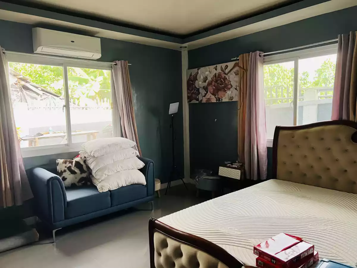 Open photo 31 of 37 — Amazing Furnished House and Lot