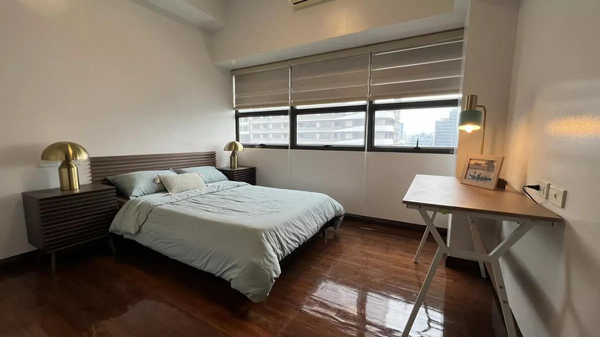 Spacious 3br Avalon condo — 3 Bedrooms in Luzon Avenue, Cebu City, Central Visayas — Photo 2