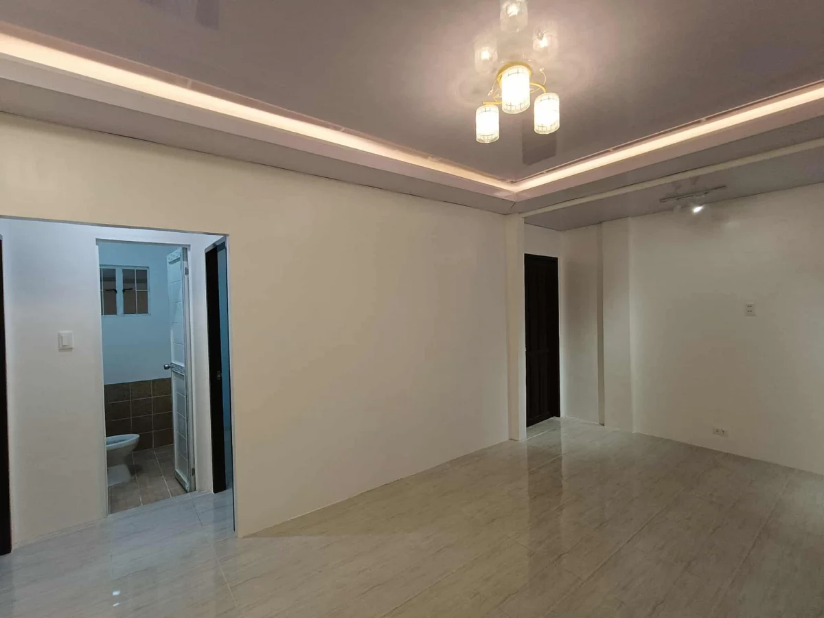 3 Bedroom Newly Renovated House Within Gated Subd. in Davao — House and Lot in Davao-Bukidnon Road, Tugbok, Davao City — Photo 7