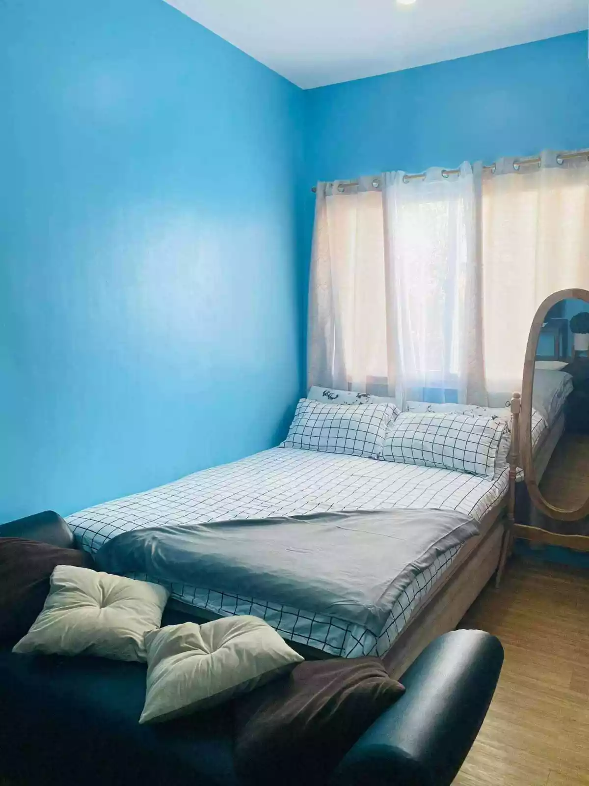 BAYANIHAN FLATS STUDIO — Studio in Pajac-Maribago Road, Lapu-Lapu, Cebu — Photo 7