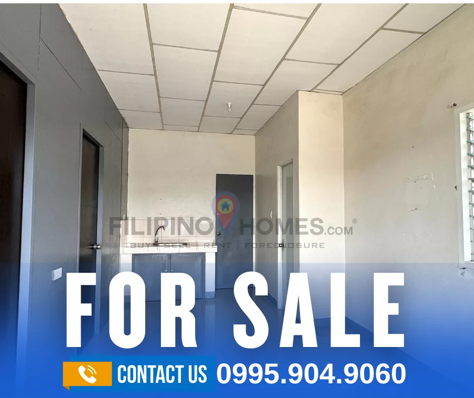 HOUSE & LOT FOR SALE — House and Lot in PUROK REBECCA B, General Santos City (Dadiangas), South Cotabato — Photo 4