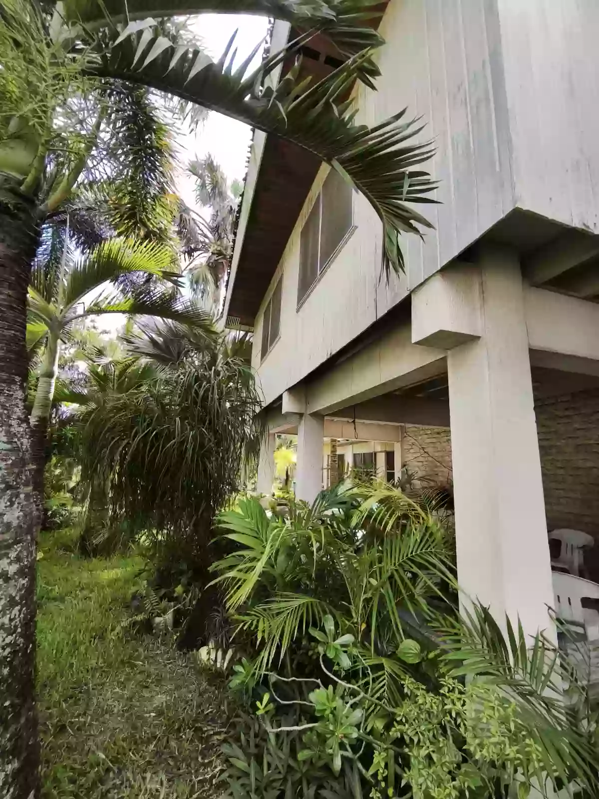 House and Lot for sale with big vacant lot at the back in Arevalo, Villa, Iloilo — House and Lot in Iloilo City, Iloilo, Philippines — Photo 2