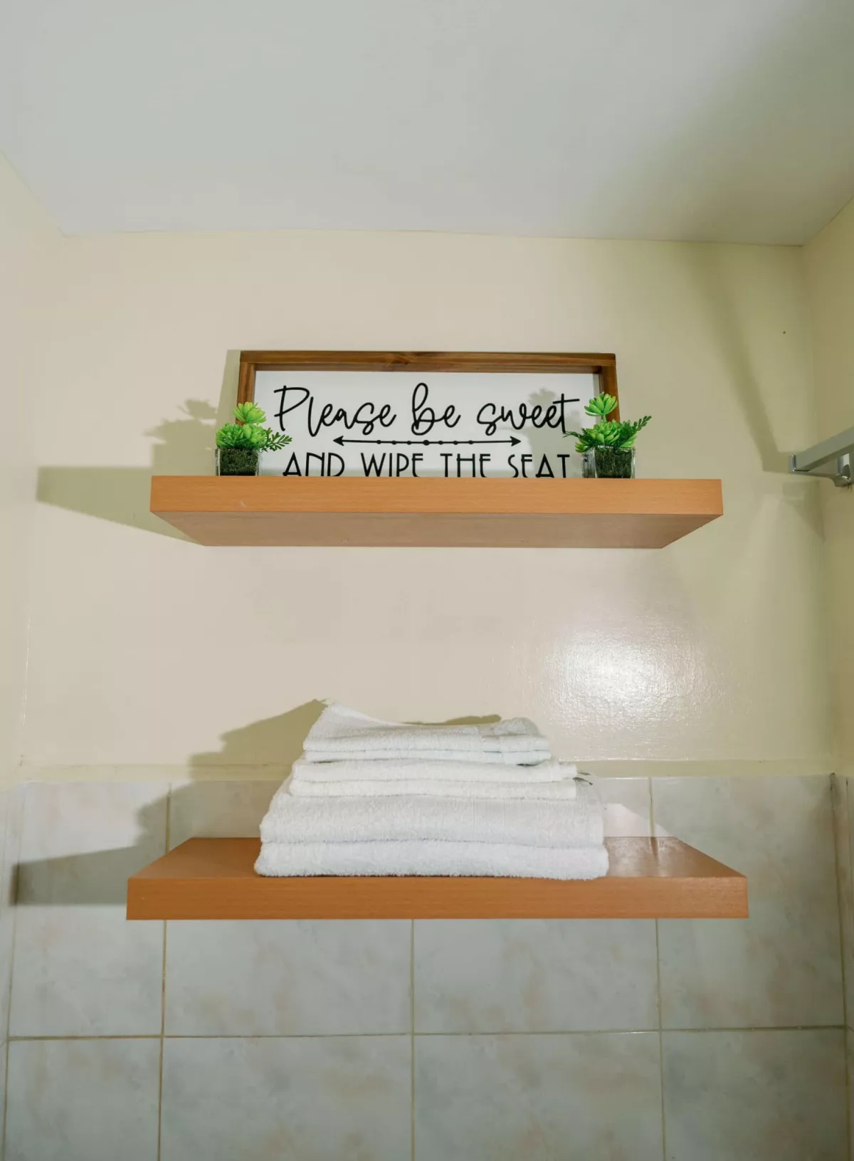 Seawind Condo 1br — 1 Bedroom in Buhangin, Davao City, Davao del Sur — Photo 7