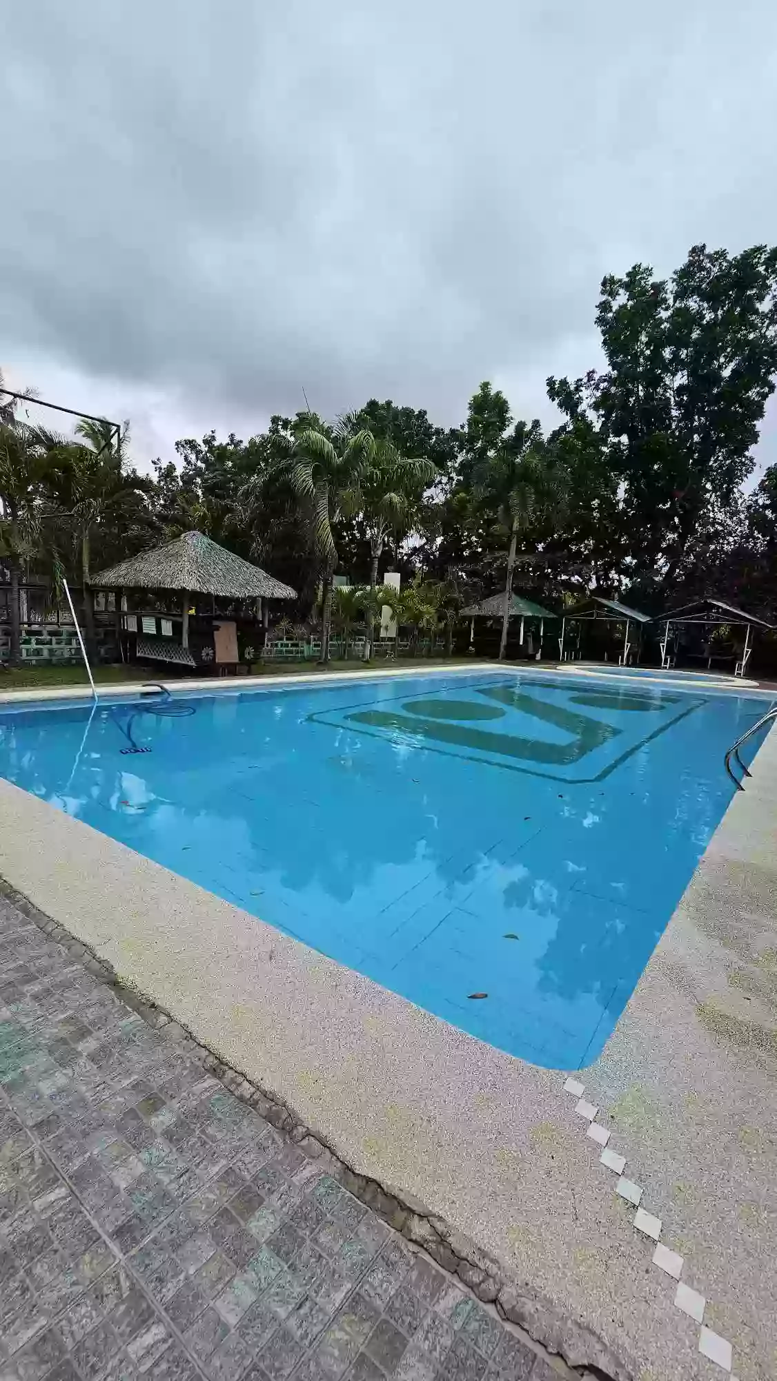 TITLED RESIDENTIAL LOT INSIDE SUMMERHILLS SUBDIVISION — Residential Lot in Cebu, Philippines — Photo 2