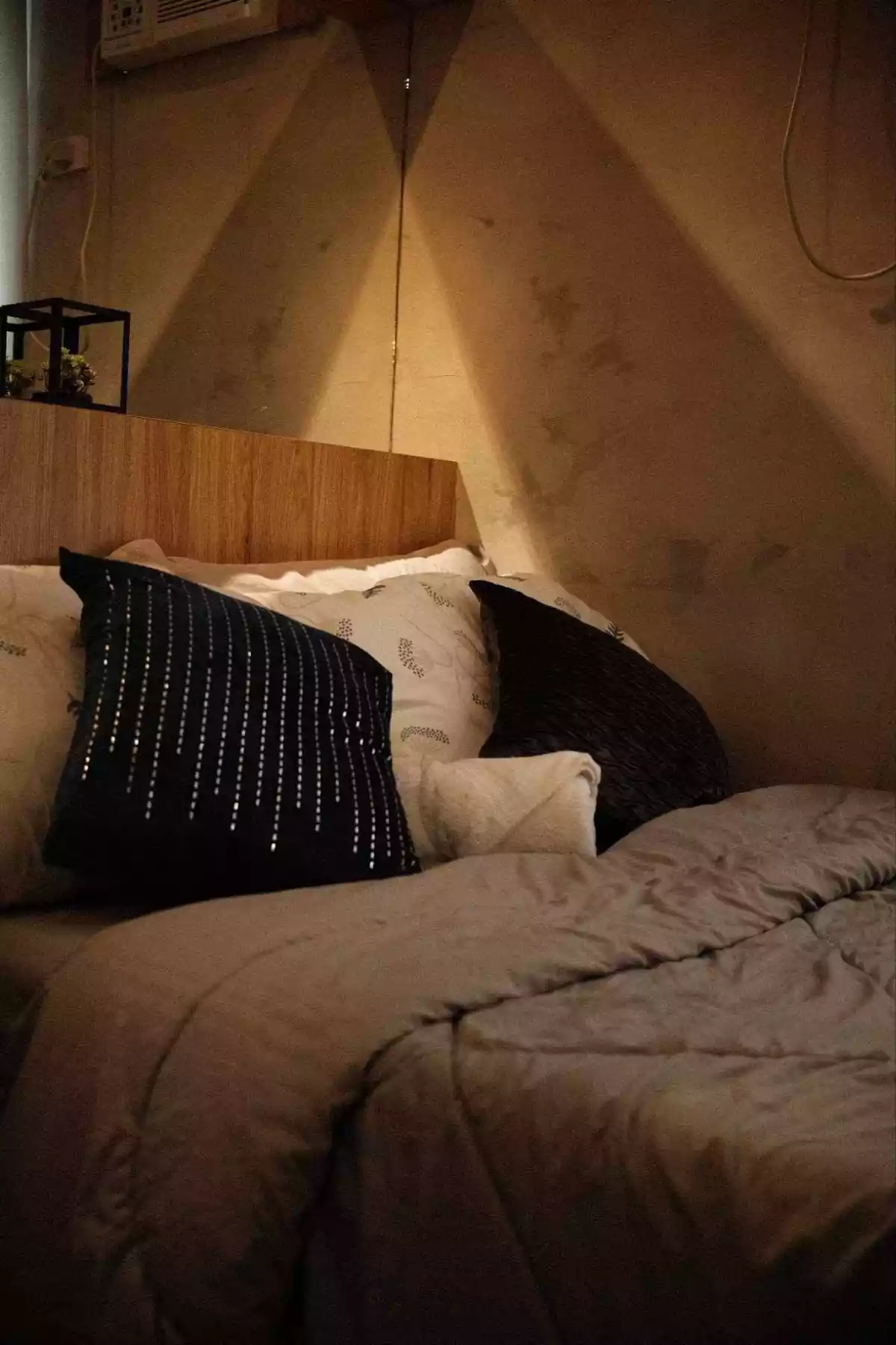  Fully Furnished Studio Unit 22sqm | Pet-friendly | Mesatierra Garden Residences