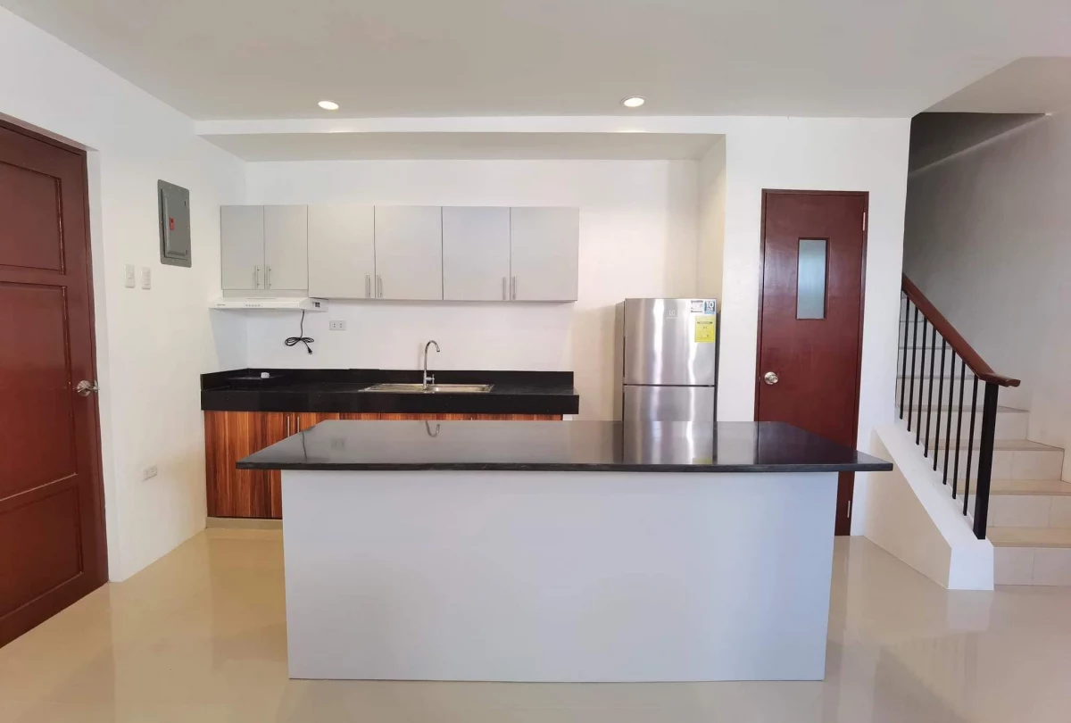 For Sale House and Lot in Mandaue — House and Lot in P.Sanchez, Mandaue City, Cebu — Photo 2