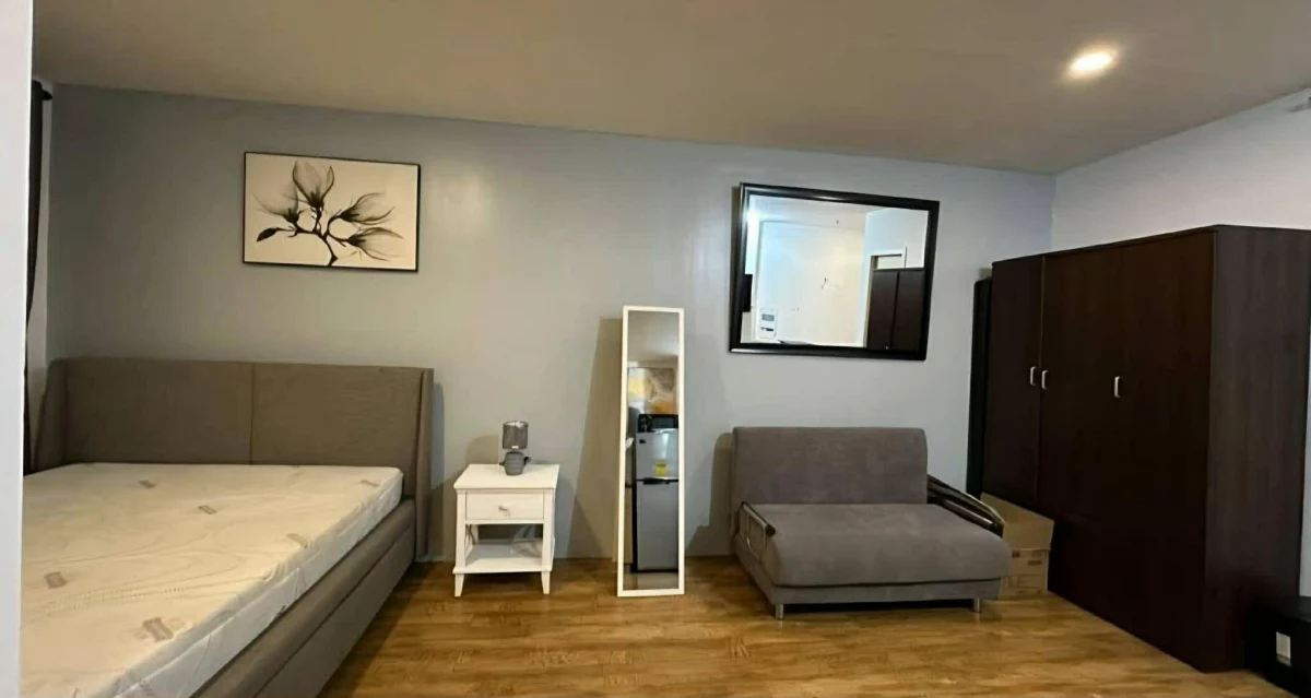 For sale one bedroom unit in Azon Residences near Airport Mactan — 1 Bedroom in Quezon National Highway, Lapu-Lapu City, Philippines — Photo 6