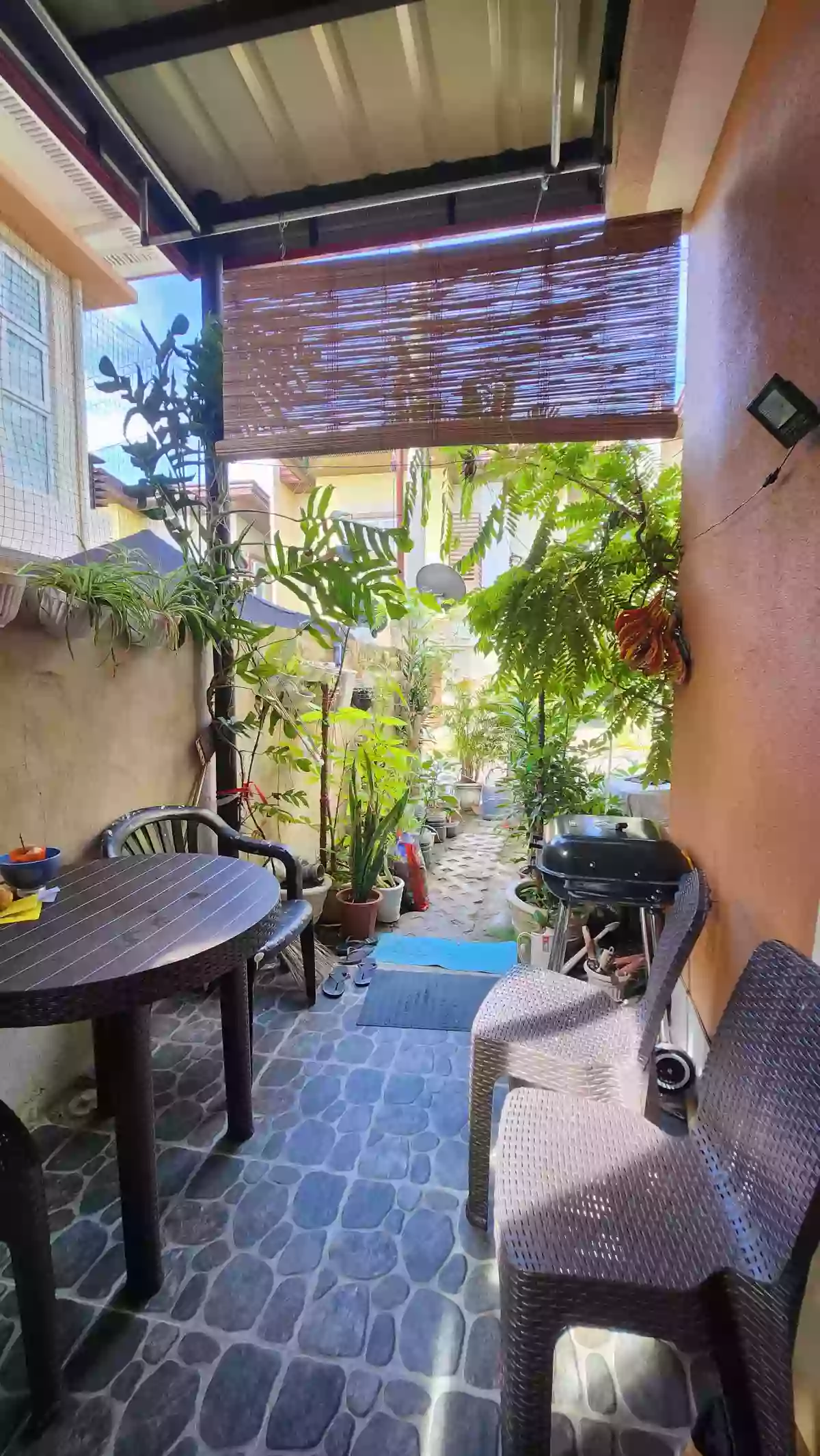 Semi Furnished Two Storey Duplex in Consolacion — House and Lot in Consolacion, Cebu, Philippines — Photo 7