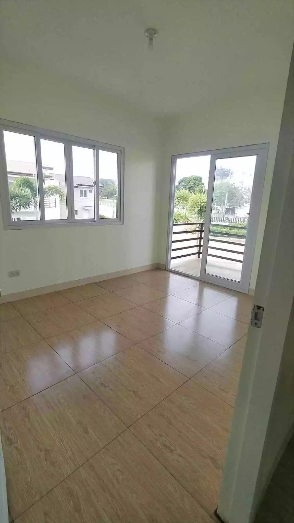 Sta. Lourdes Heights Subdivision — House and Lot in Palawan, Philippines — Photo 4
