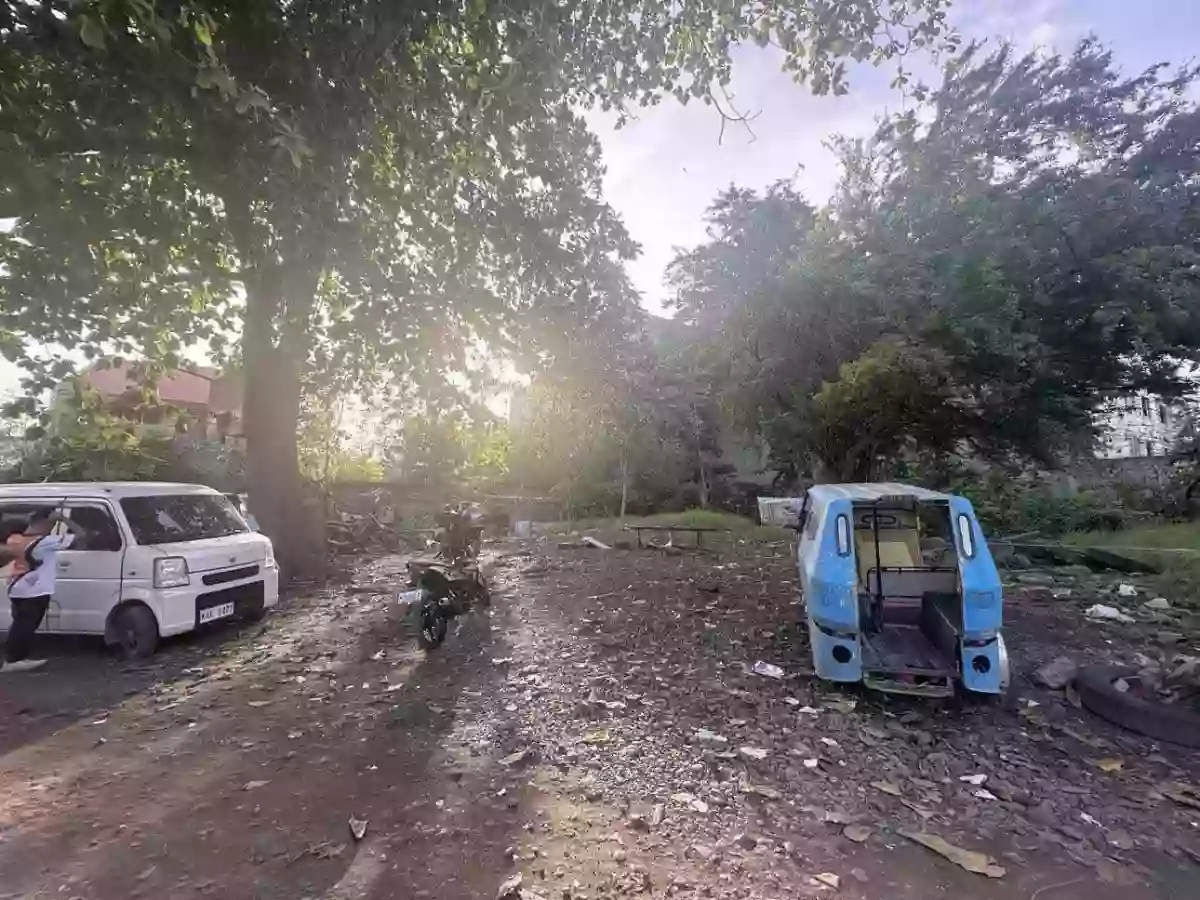 Commercial Lot near STI — Commercial Lot in General Santos City, South Cotabato, Philippines — Photo 4