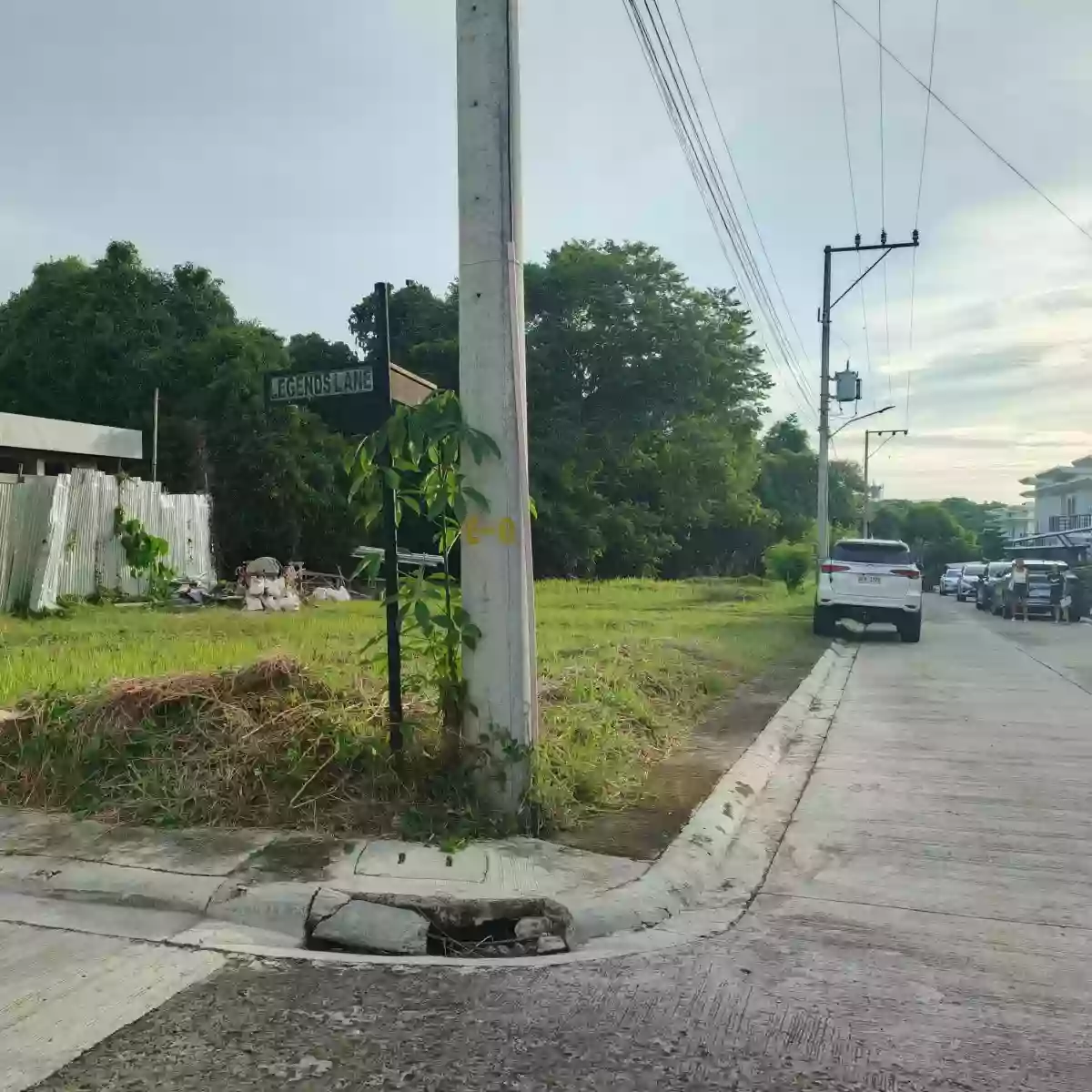 Enclave 304 — Residential Lot in Cagayan De Oro City, Misamis Oriental, Philippines — Photo 3