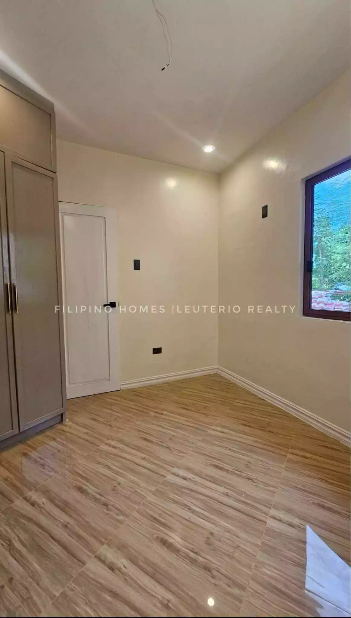 House and Lot — House and Lot in Catalunan Grande Road, Talomo, Davao City — Photo 5