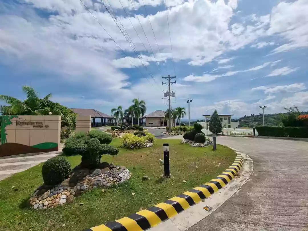 Kishanta Lot for Sale — Residential Lot in Talisay, Cebu, Philippines — Photo 2