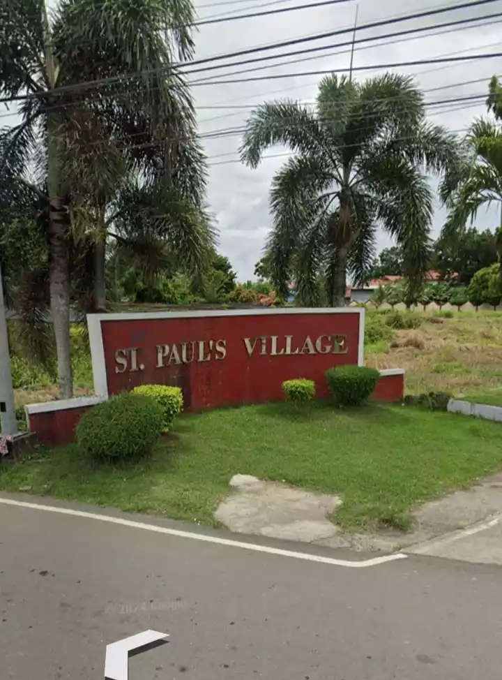 LOT FOR SALE — Residential Lot in Talisay City, Negros Occidental, Philippines — Photo 2
