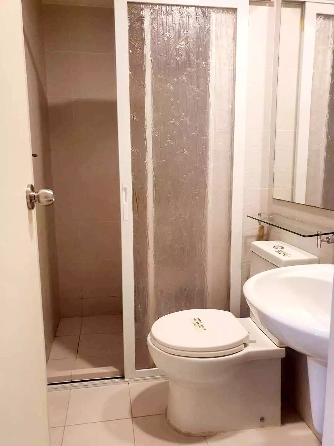 Azure Urban Resort Residences 2BR Condo Unit With Car Parking — Penthouse in Azure Urban Residences, West Service Road, Parañaque — Photo 7