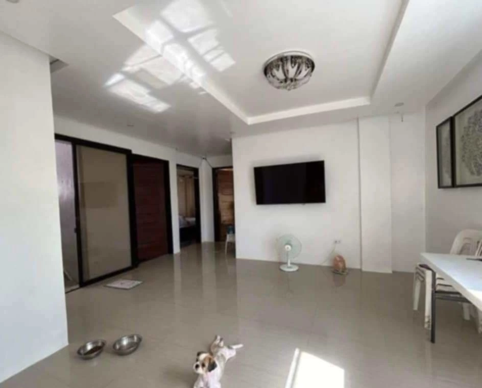 Rush Sale House and Lot — House and Lot in Guzman Street, Mandurriao, Iloilo City — Photo 6