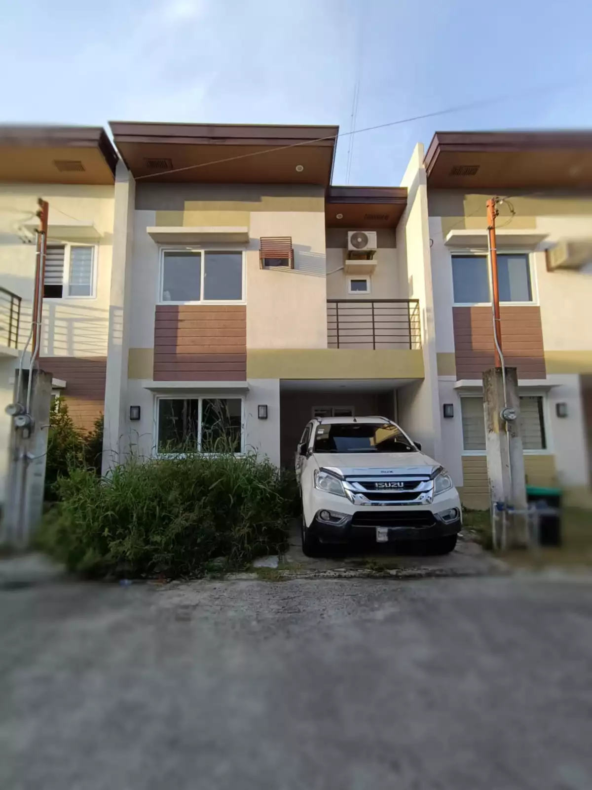 Modena Liloan Townhouse For Assume!!