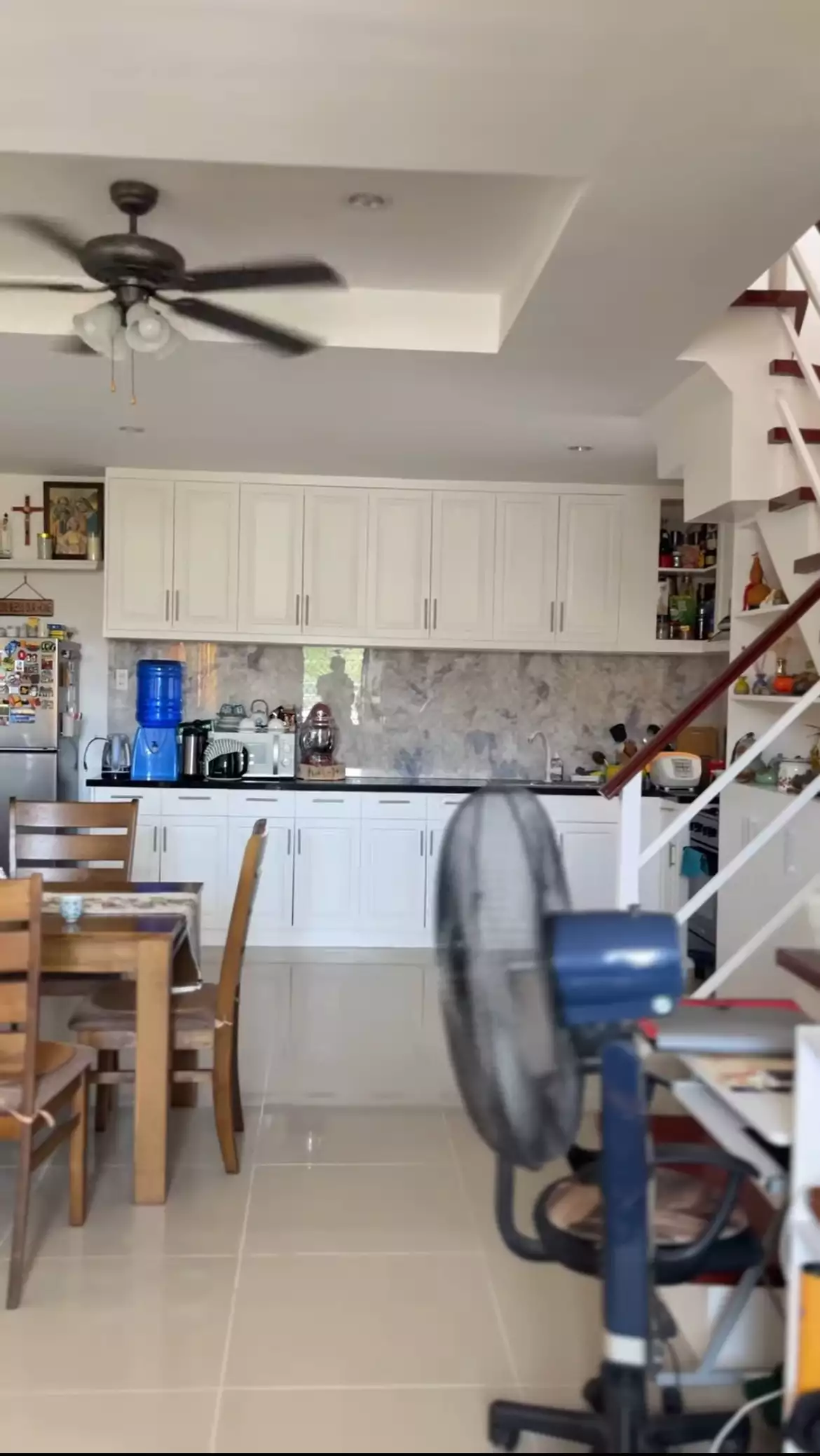 For Sale Expanded and Fully Furnished Single Detached Corner in Minglanilla — House and Lot in Unnamed Road, Minglanilla, Cebu — Photo 5