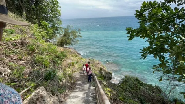 FOR SALE: BEACH LOT IN SAMAL ISLAND,DAVAO CITY — Agricultural Lot in Davao del Norte, Philippines — Photo 4