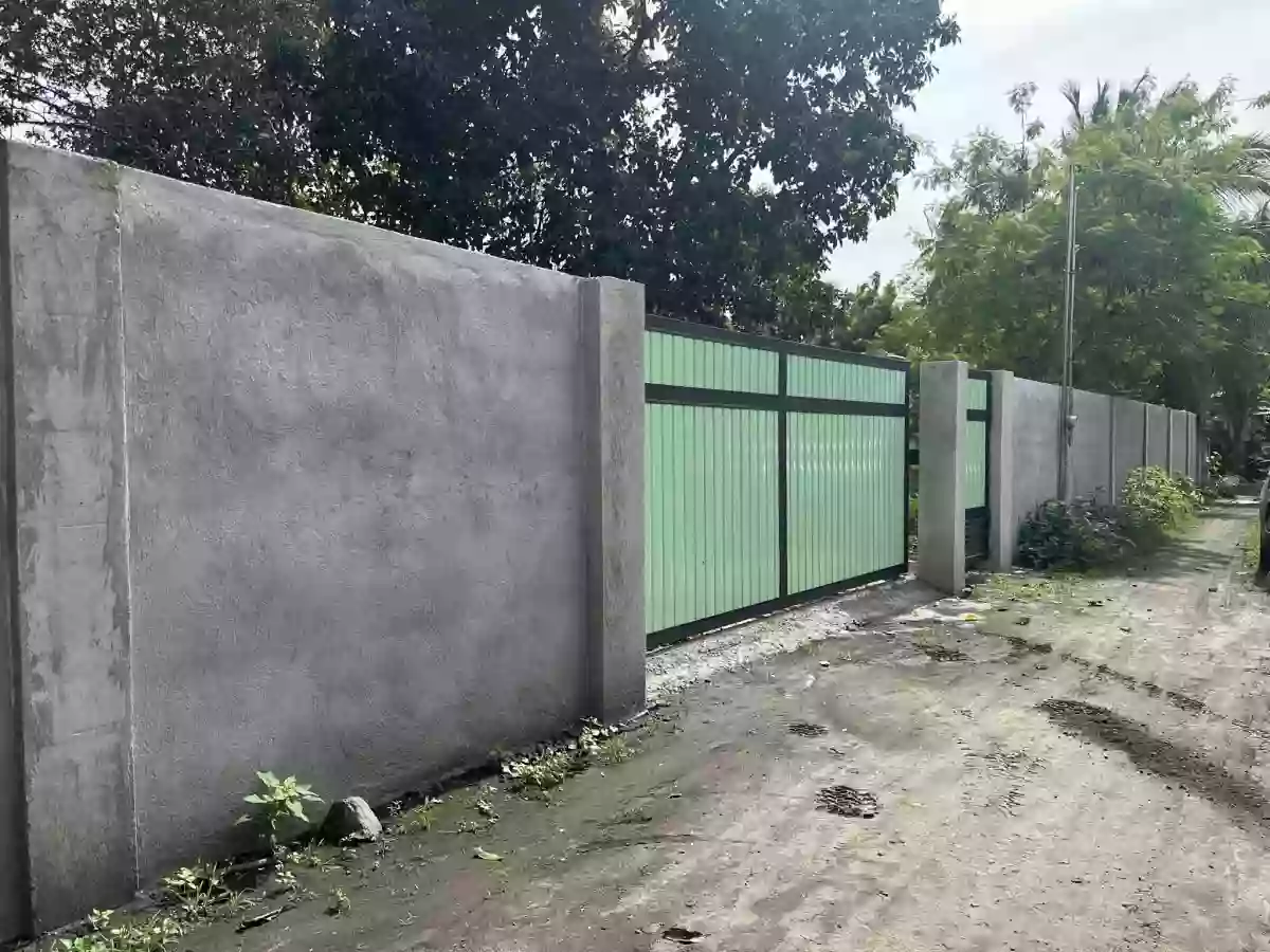 Residential Lot FOR SALE in  Poblacion Polomolok — Residential Lot in Polomolok, South Cotabato, Philippines — Photo 2