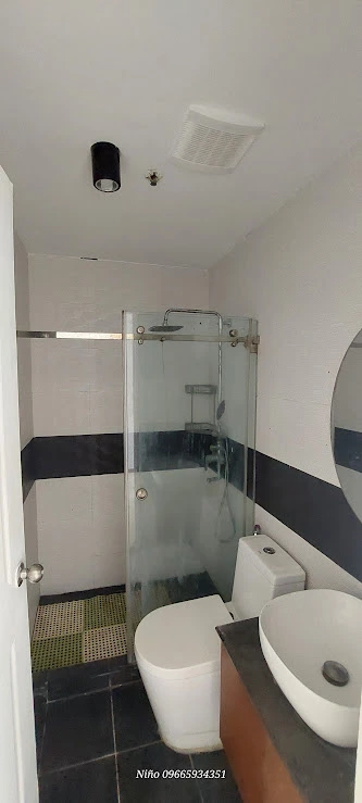 1 Bedroom with Parking for sale in Grand Residences   Cebu City — 1 Bedroom in Gov. M. Cuenco Avenue, Cebu City, Cebu — Photo 3