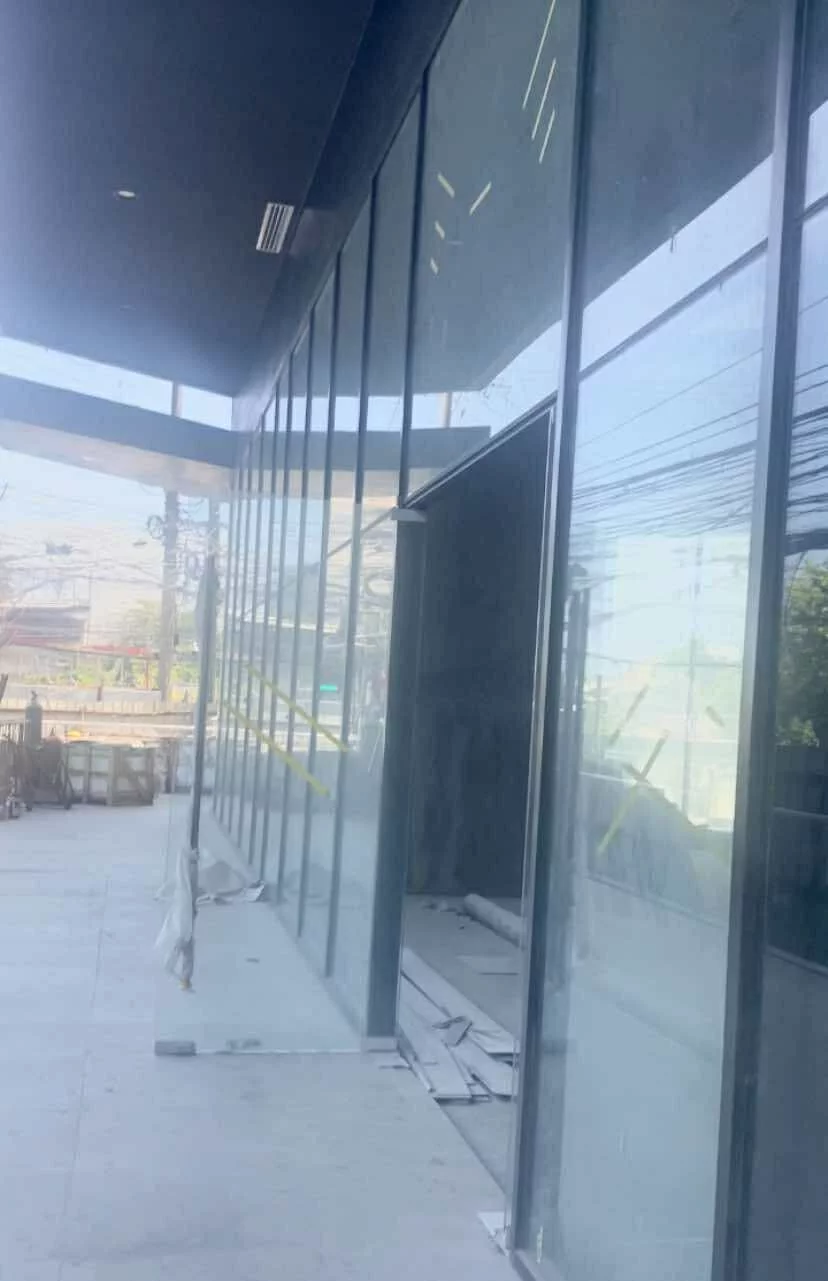 89.13 Sqm. Commercial Space For Rent Near Cebu Business Park — Space in Sumilon Road, Cebu City, Cebu — Photo 2